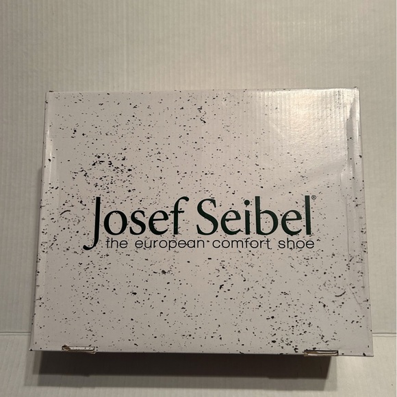 Joseph Seibel Wynonna boots - Picture 2 of 8